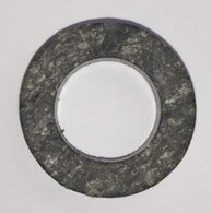 Прокладки из резины для фланцев