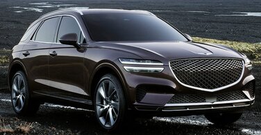 GENESIS в Краснодаре